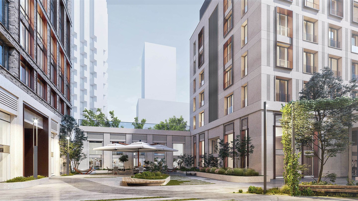 ЖК Шагал — фото 3